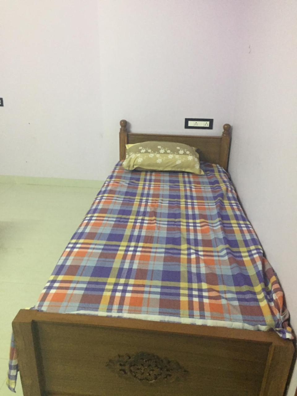דירות Tiruchirappalli Haritham מראה חיצוני תמונה